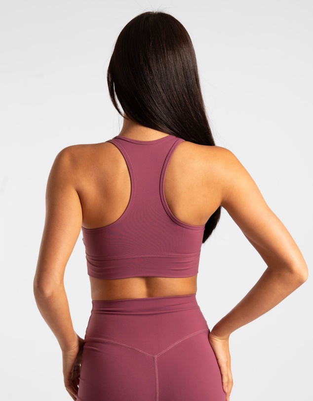 Active Basics - Racer Crop