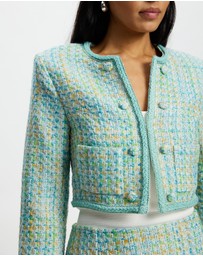 Grace Willow - Heide Jacket