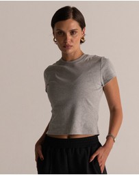 HyperLuxe The Label - Cutie Tee
