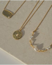 Kirstin Ash - Vista Necklace