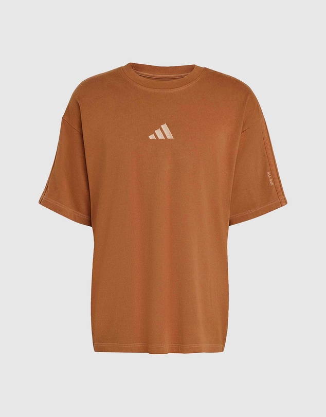 adidas Sportswear - All Szn Washed T-Shirt