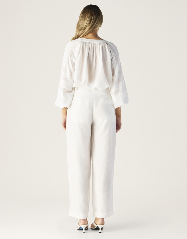 MOS The Label - Monaco Suiting Pants