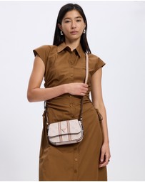 GUESS - Noreen Mini Crossbody Flap