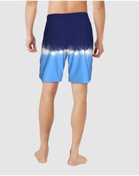 Nike - Ocean Merge Volley 9