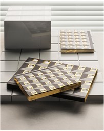Greg Natale - Cubo Notebook