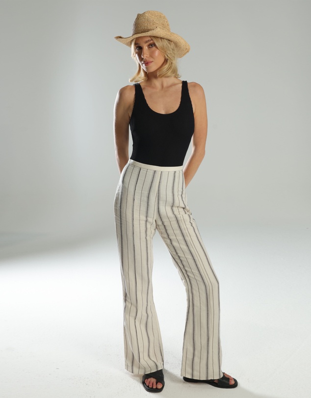 Morgan & Taylor - Fern Cowboy Hat