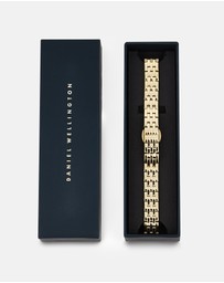 Daniel Wellington - 10mm Strap 5-Link G