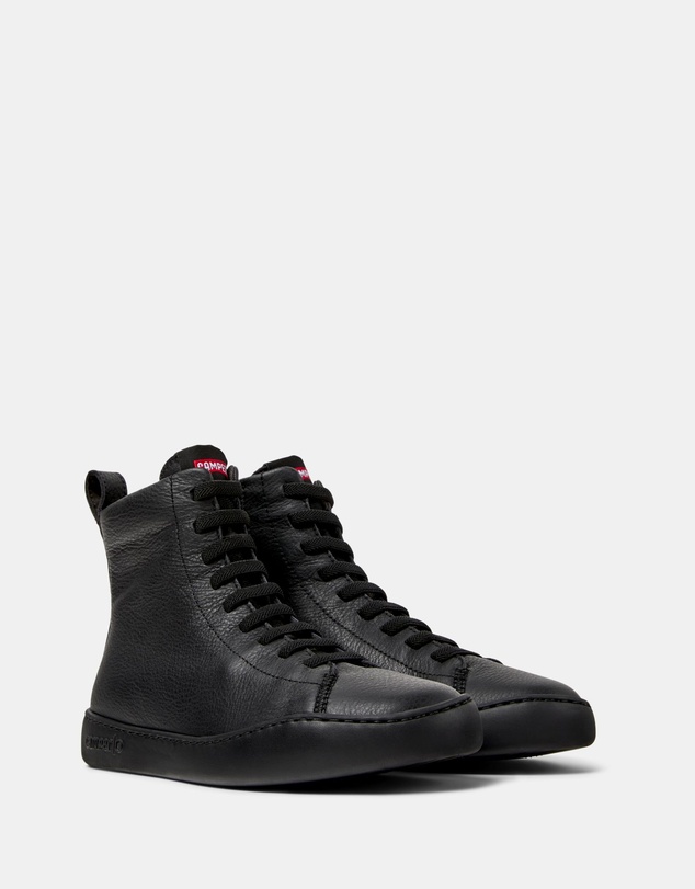 Camper - Sneaker-Bootie Peu Touring