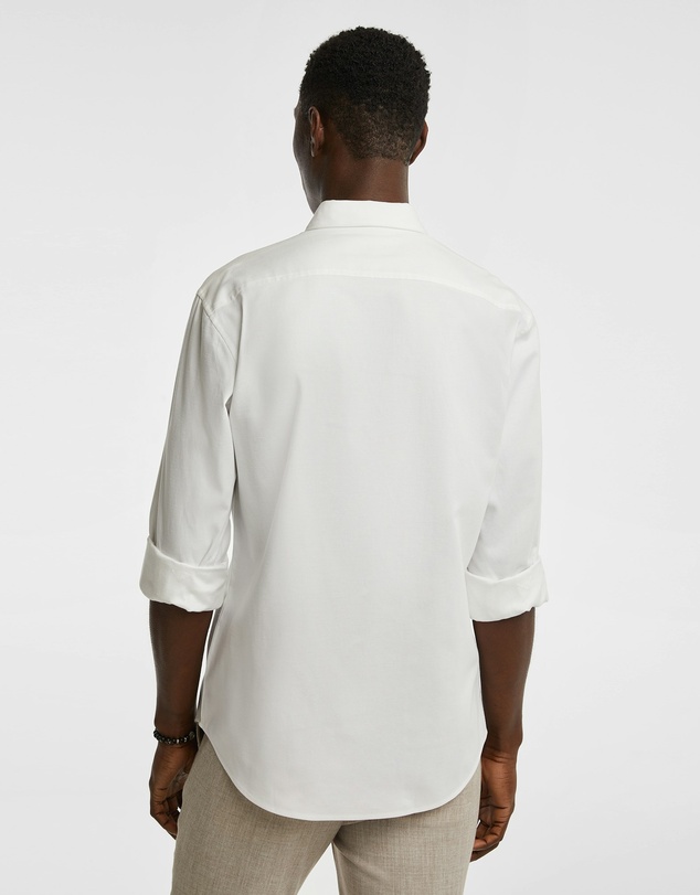 yd. - Clapham Shirt