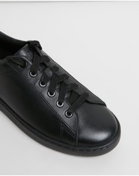 Vionic - Mable Pro Casual Sneaker - Black