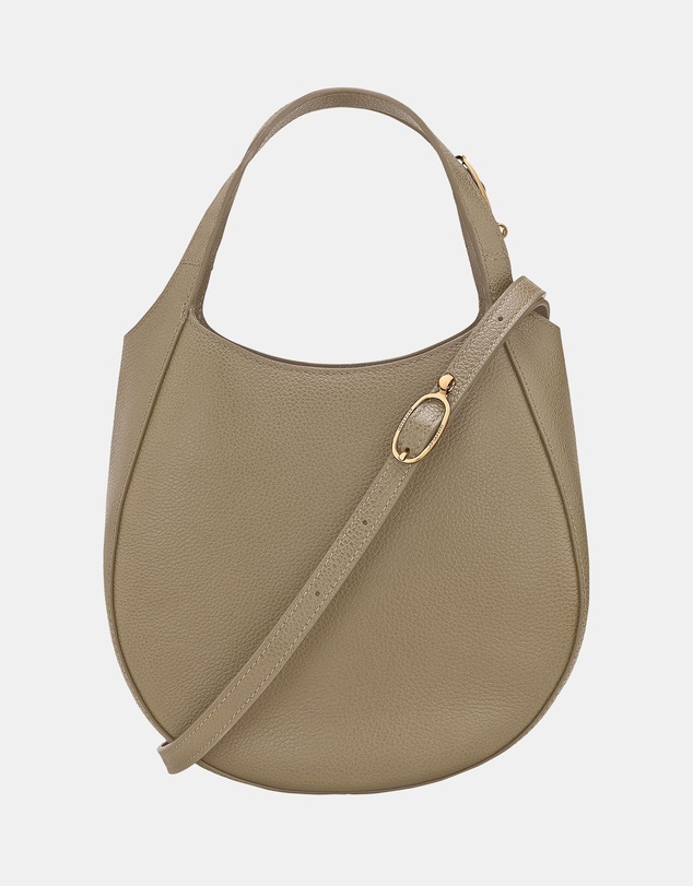 Longchamp - Le Foulonné Top Handle Bag