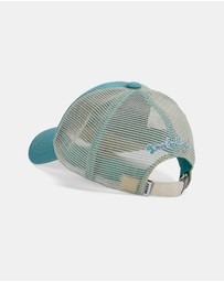 Deus Ex Machina - Seoul Script Address Cap