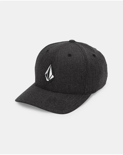 Volcom - Full Stone Heather Flexfit Hat