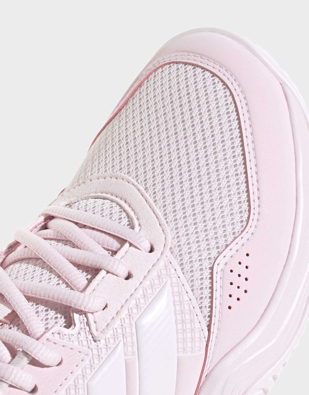 adidas Performance - GameCourt 3 All Court Tennis Shoes Womens