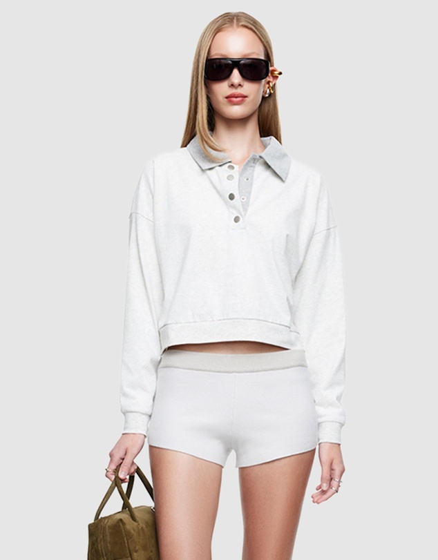 Lioness - Housewife Jersey Top