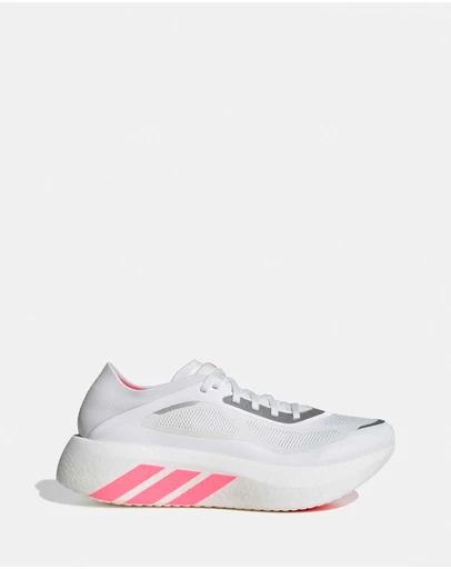 adidas Performance - Hyperboost Run Running Shoes - Women's