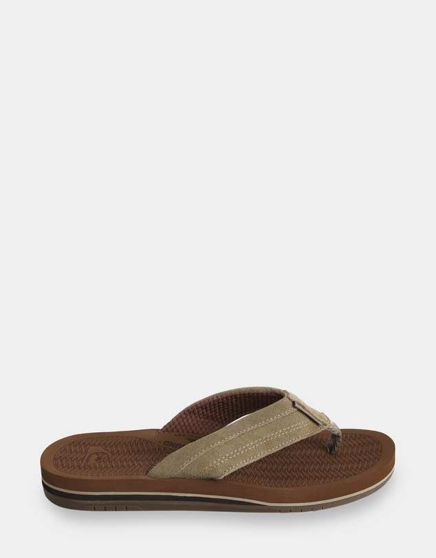 Quiksilver - Mens Seabound Thongs