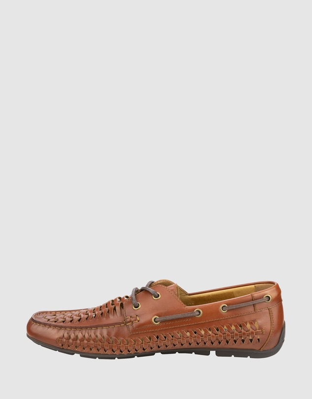 Florsheim - Cooper Lace