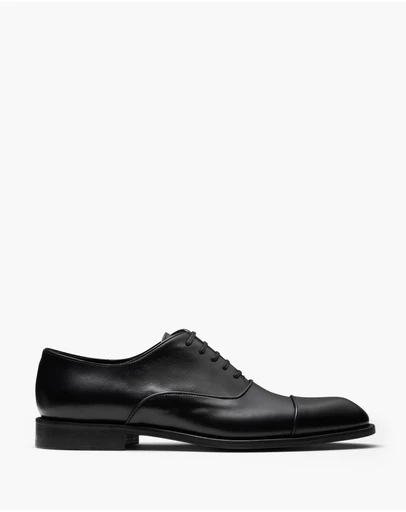 Aquila - D'ORO Collection - Baldwin Leather Oxford Shoes