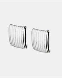 CENDRE - Mara Earrings