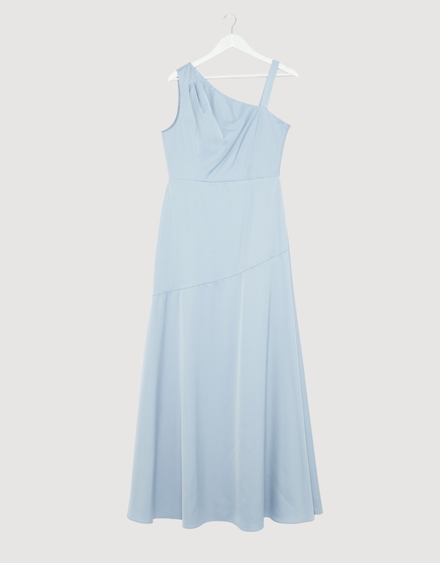 Revibe - Repaired CHANCERY Avery Maxi Dress - AU 12
