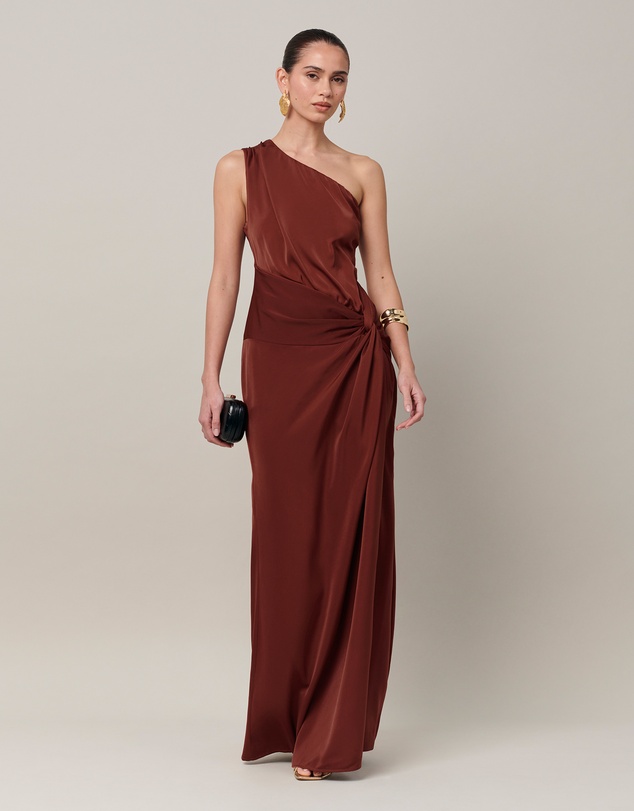 Savel - Megan Maxi Dress