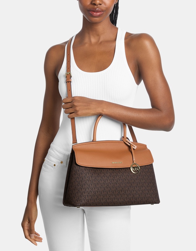 Michael Kors - Landry Medium Satchel Bag