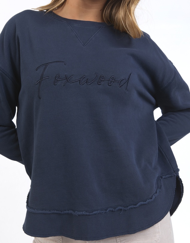Foxwood - Signature Crew