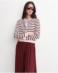 M.N.G - Dalton Cardigan