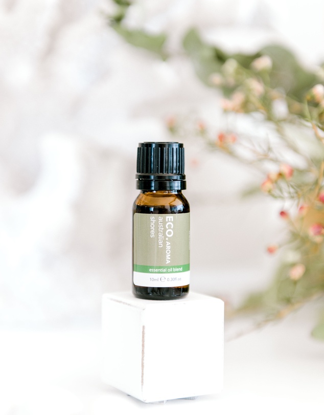ECO. Modern Essentials - ECO. Australian Shores Essential Oil Blend