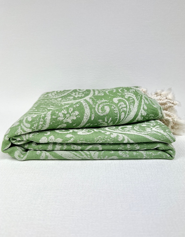 Turkish Murkish - Eden Turkish Towel