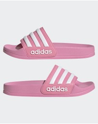 adidas Sportswear - ADILETTE SHOWER SLIDES Kids