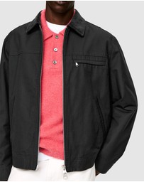 ARKET - Cotton Canvas Jacket