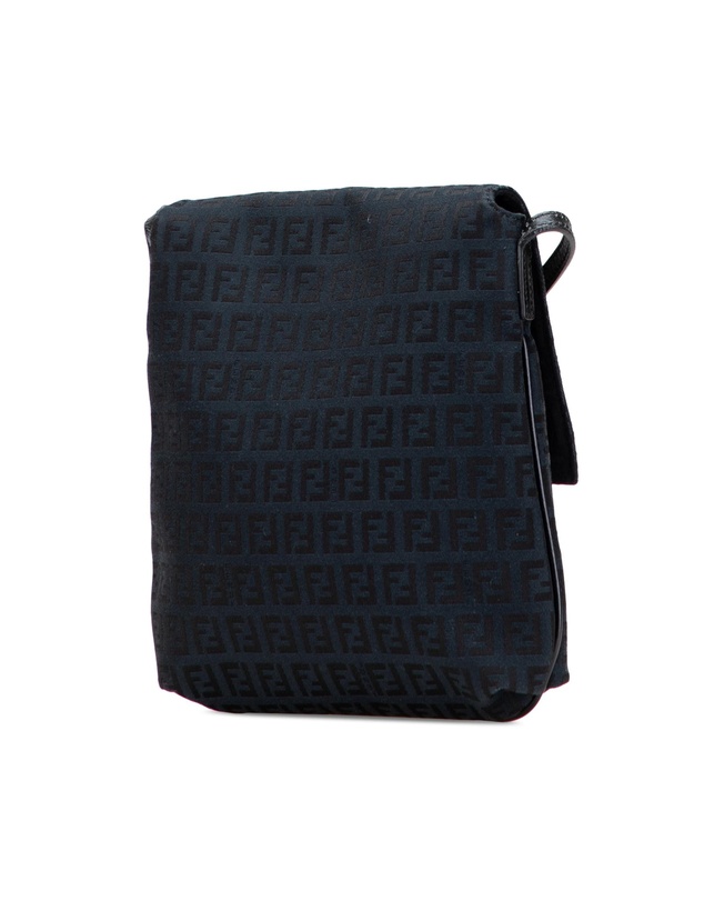 Pre-Loved by Azura Reborn - Pre-Loved Zucchino Canvas Crossbody