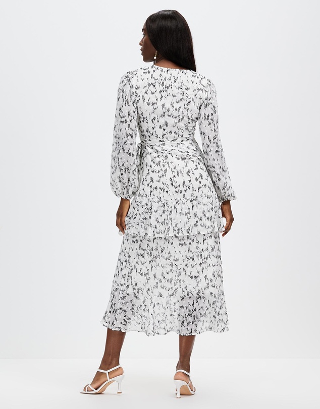 Grace Willow - Katrina Midi Dress