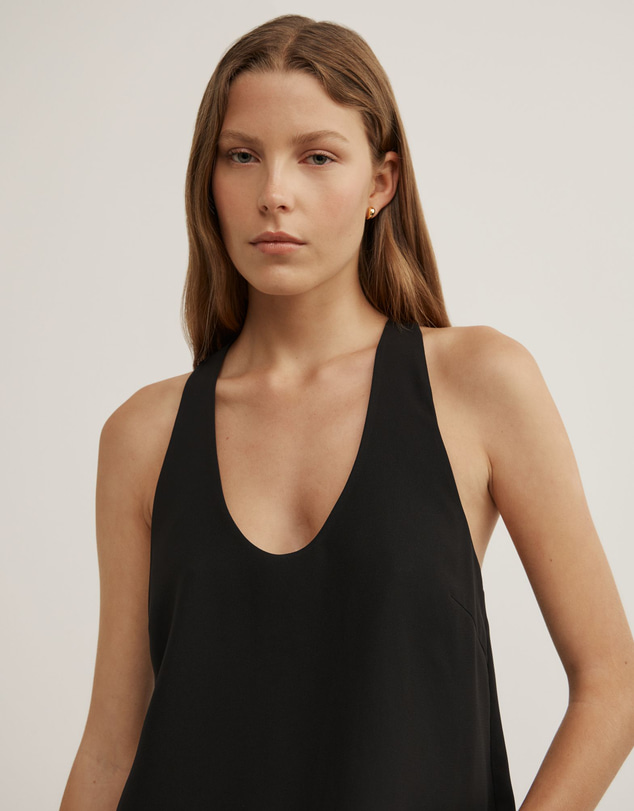 Witchery - V-scoop Tank
