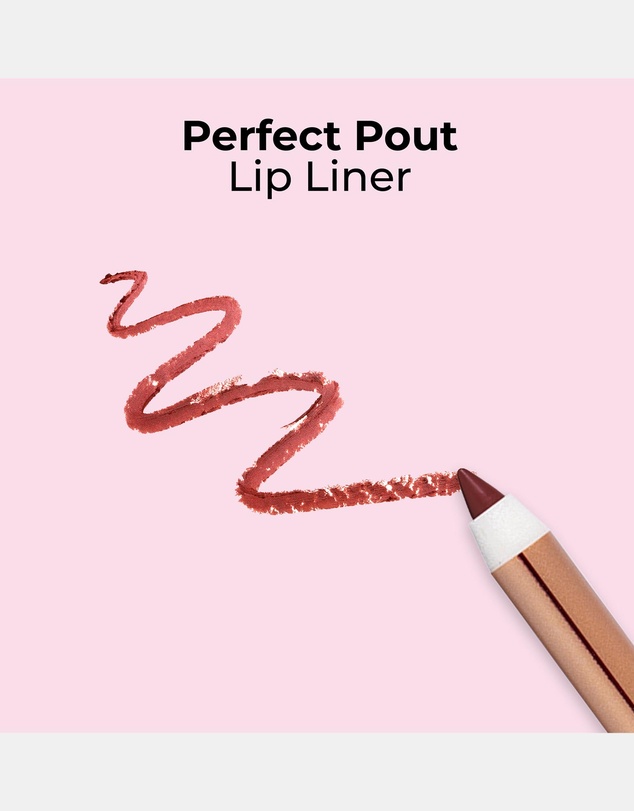 MCoBeauty - Perfect Pout Liner - Prance Proudly