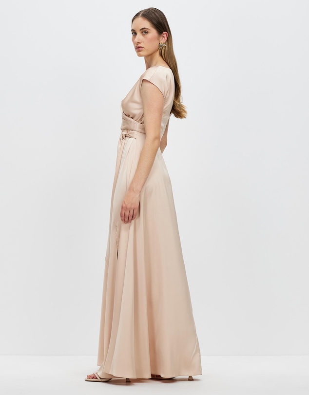 Alabaster The Label - Aurelia Dress