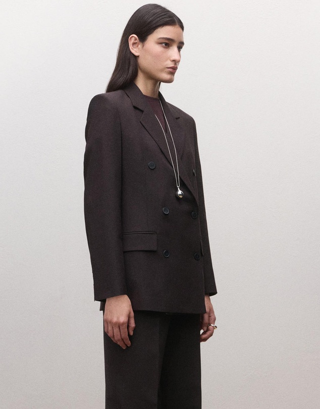 M.N.G - Helsinki Blazer