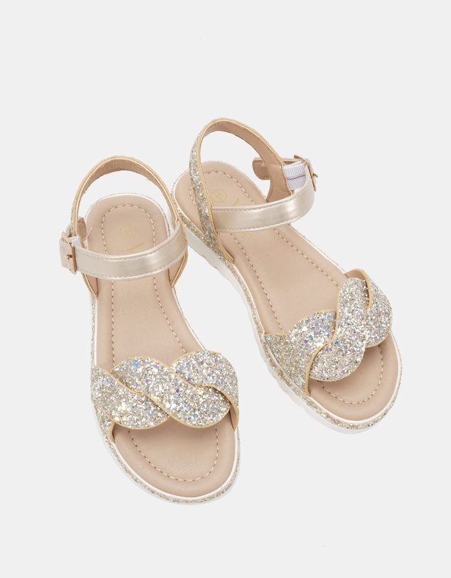 Vybe Junior - Flossie
