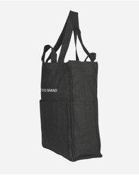 The Good BRAND - Everyday Portrait Tote Bag