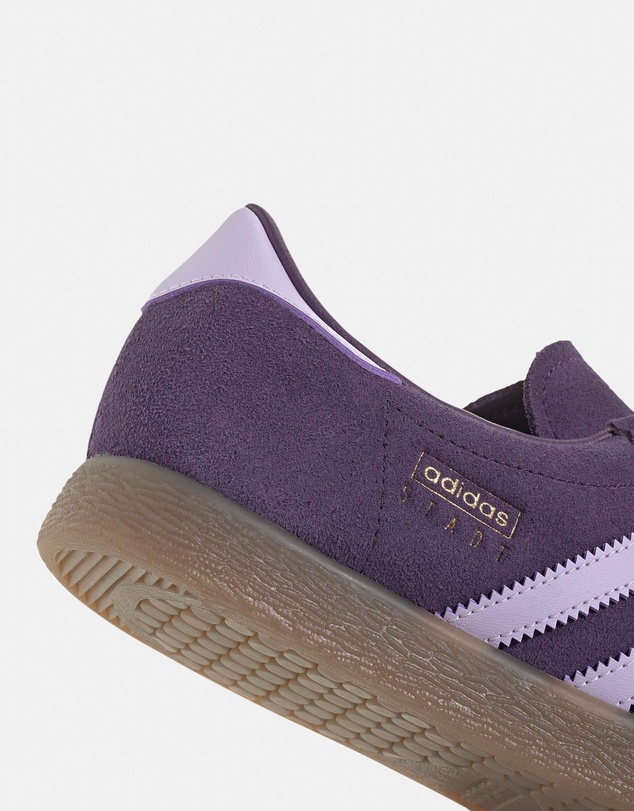 adidas Originals - Stadt Shoes - Unisex