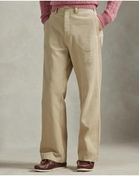 Polo Ralph Lauren - ICONIC EXCLUSIVE - The Big Chino Pants