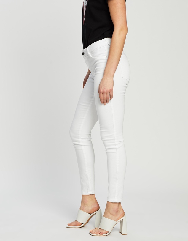 GUESS - Sexy Curve Jeans