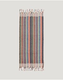 MAYDE - Rainbow Hand Towel