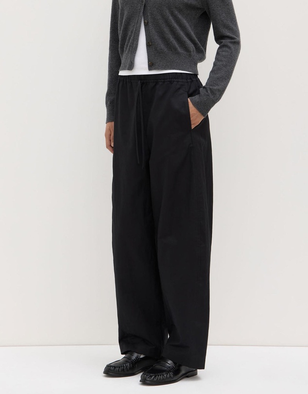 Assembly Label - Loxley Cotton Blend Pants