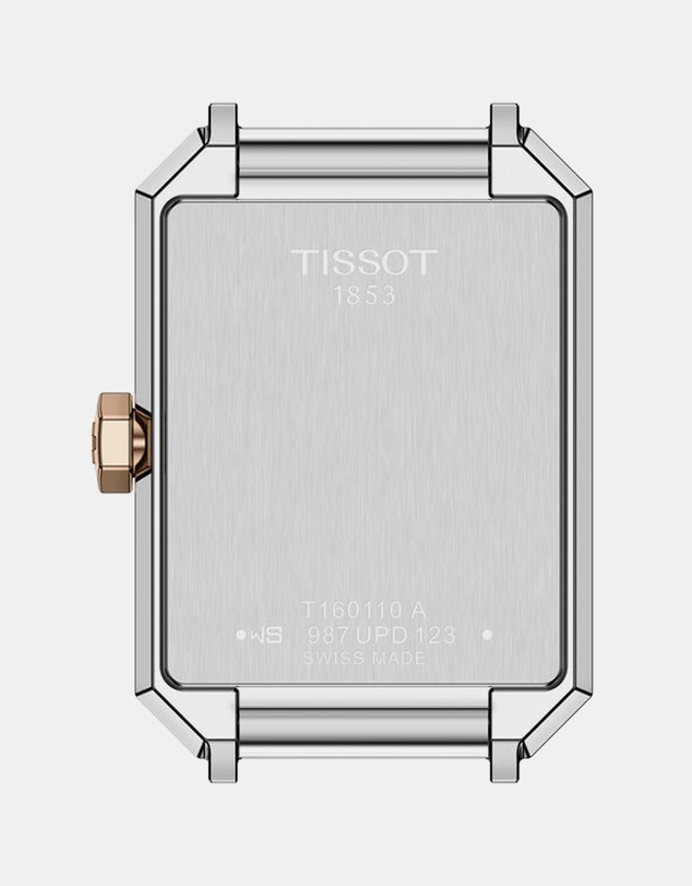 Tissot - SRV