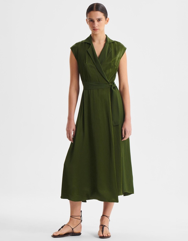 Morrison - Alana Dress