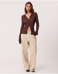 SNDYS - Hadley Cardigan