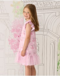 Rock Your Kid - Claris the Mouse Nightie